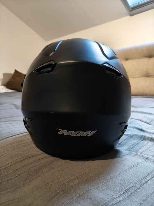 Cască NOH Moto ATV Cross