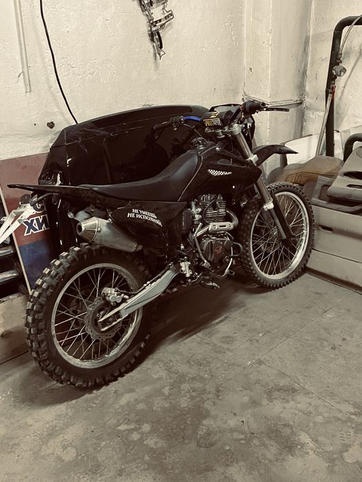 продам эндуро 250