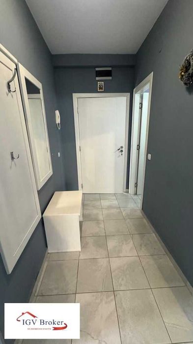 Тристаен апартамент в гр. Банско