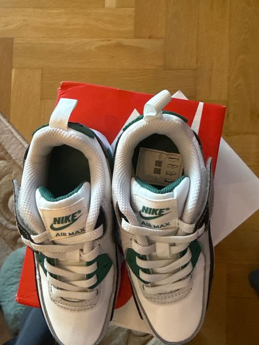 Детски маратонки Nike Air Max size 27.5