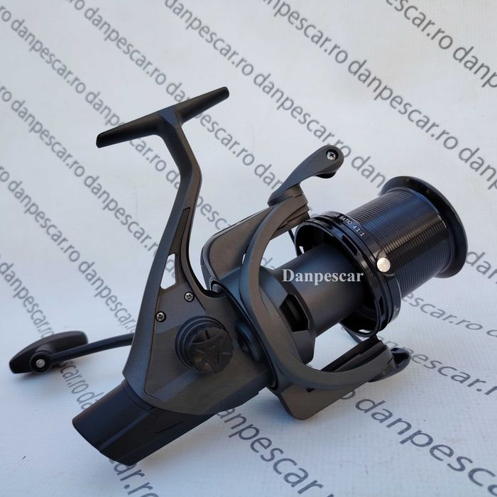 Mulinetă EastShark METTLE 12000