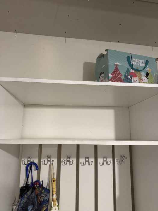 Продам прихожку б/у