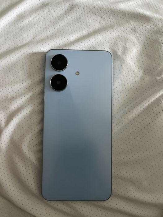 Realmi Note 60  Android
