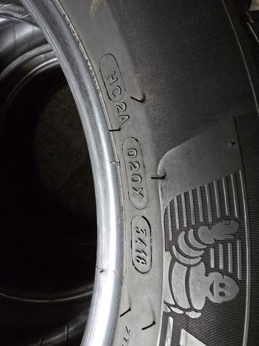 Michelin 205/55 R17 95V MS iarnă