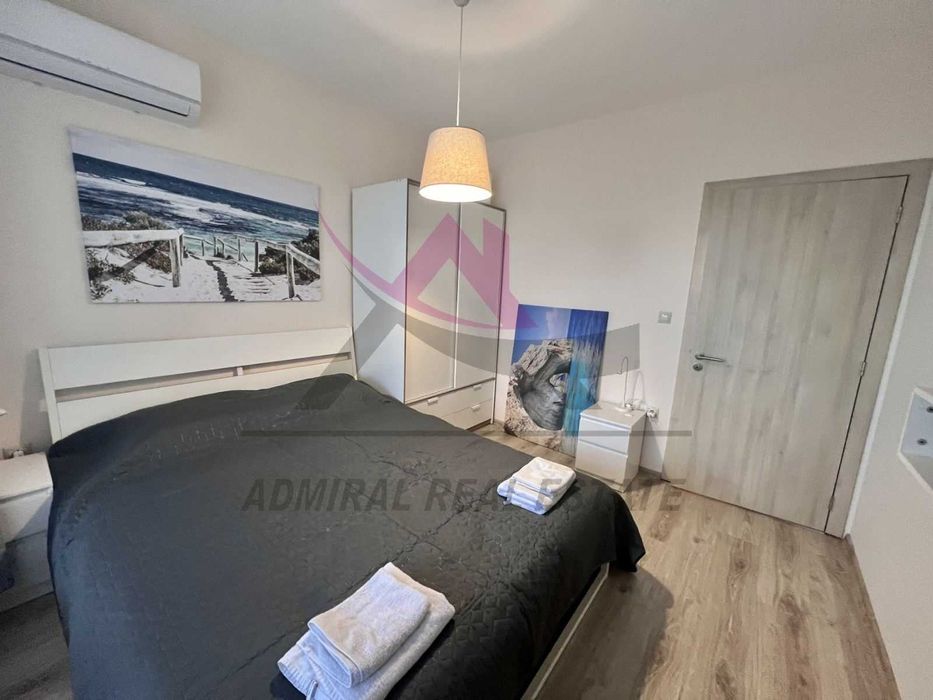 Дава се под наем Двустаен апартамент в Варна, Аспарухово - 60 кв.м за 650 € - Снимка #2