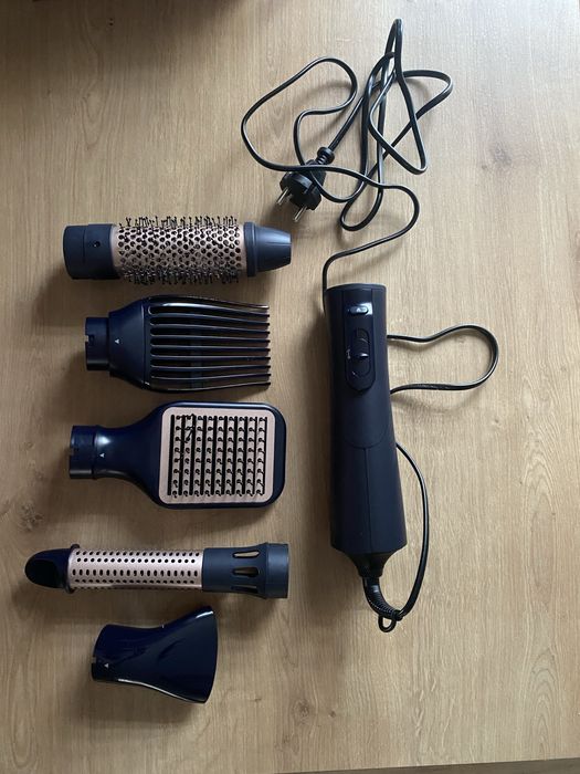 perie aer cald - philips BH530 - seria 5000