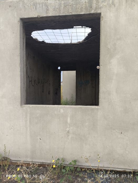 Продам блок-комнату