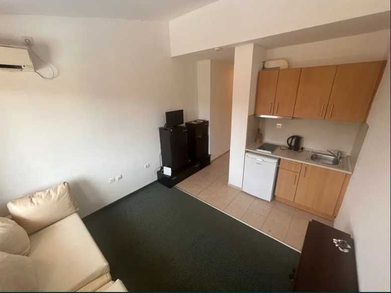 Дава се под наем Ателие в Ахелой - 27 кв.м за 250 € - Снимка #2