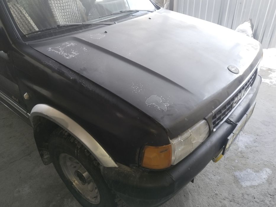 Продам Опель франтеру