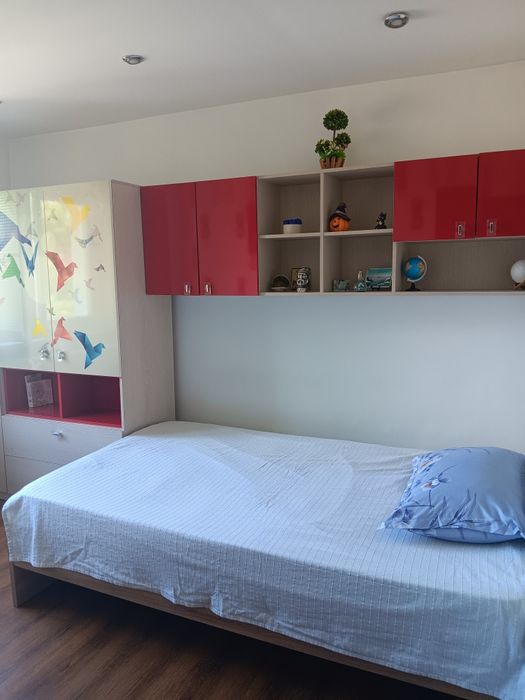 Apartament  de închiriat
