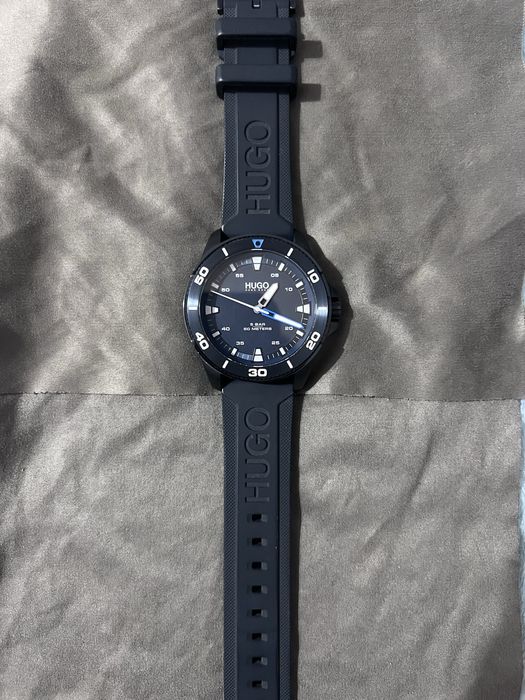 Ceas Hugo Boss nou