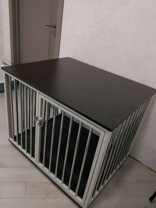 Вольер в квартиру