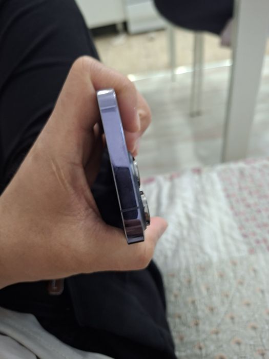 Apple IPhone 14 pro