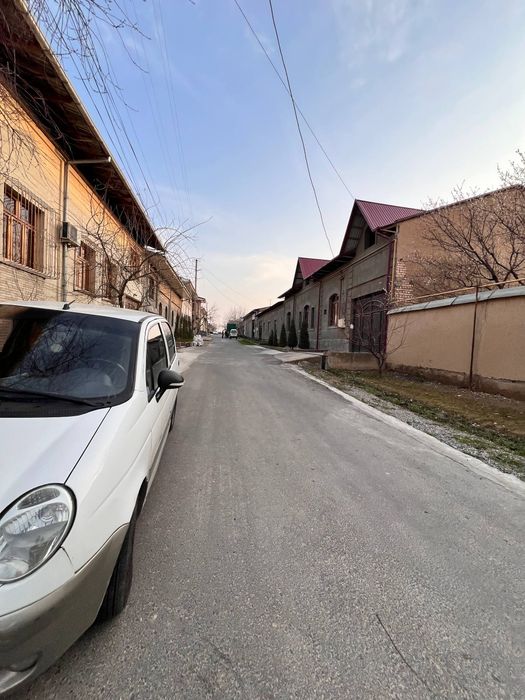 Xasanboy dan Yer sotiladi 6 sotix