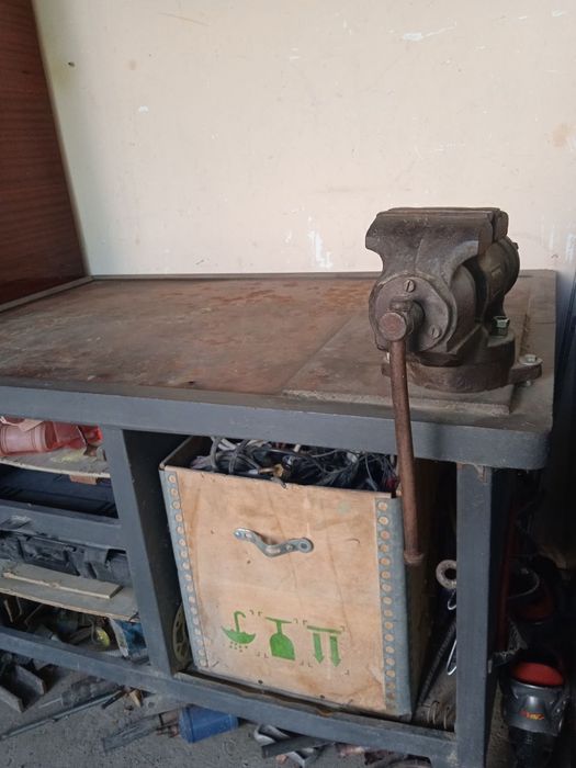 Tiski stol 650 ming