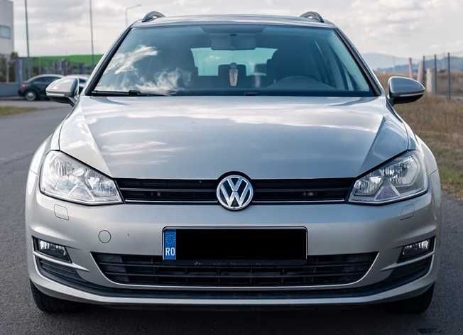 Vand Volkswagen Golf 7