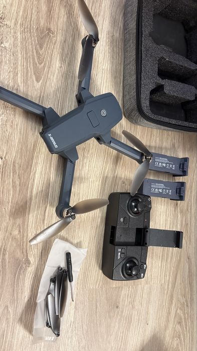 Drona X-IDRONE15- X-imvnlei