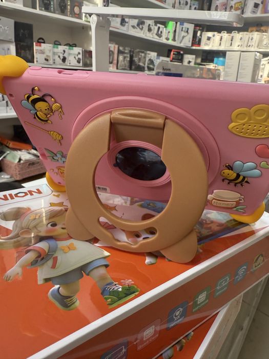 Планшет (подарок)детский