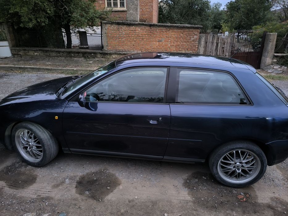 Продавам Audi a3 8l