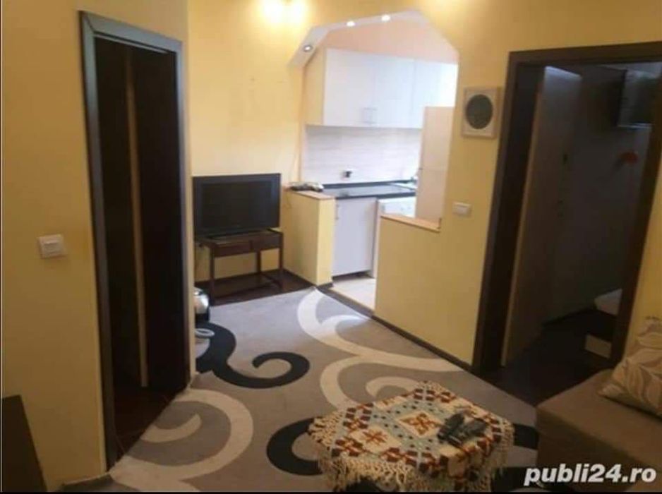 Inchiriez ap 30mp in Timisoara