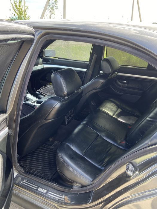 Продам BMW 528i e39
