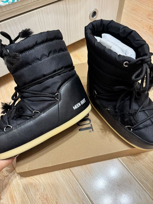 Cizme iarna Moon Boot