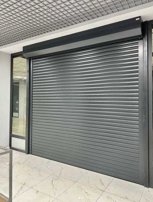 Автоварота Рольставний, Релетний варота