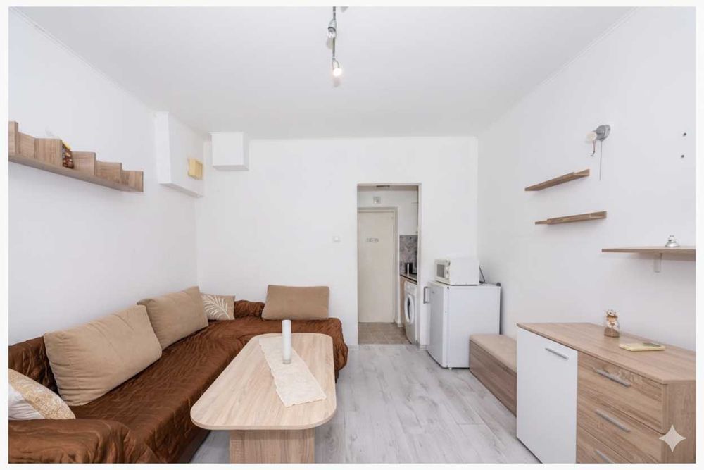 Апартамент под наем гр. Стамболийски, ул. „Георги Сава Раковски“ No11.