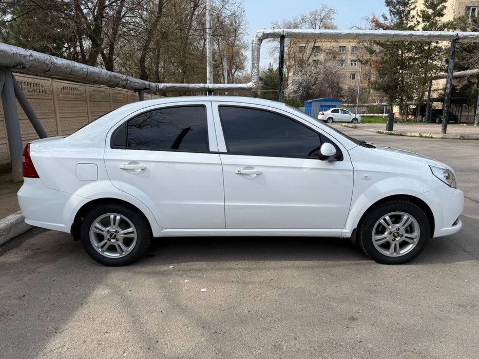 Nexia 3 2018 yil, avtomat, 73 ming probeg, sotiladi