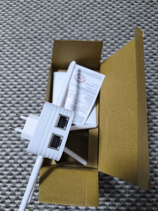 Репитер усилитель WIFI