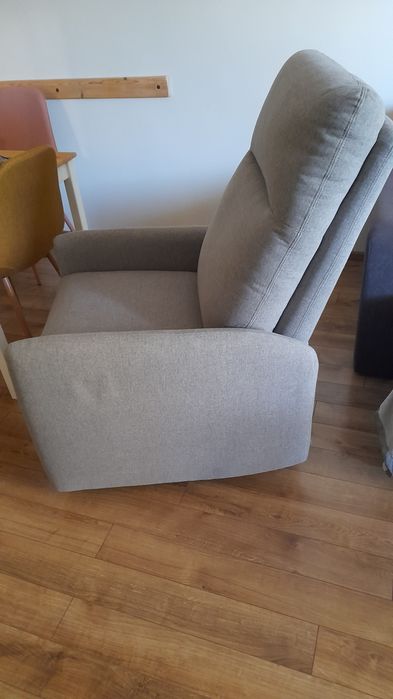 Регулириемо  електрическо кресло Vonsild