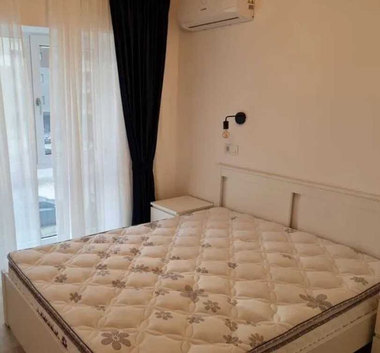 Дава се под наем Тристаен апартамент в Пловдив, Беломорски - 72 кв.м за 183.6 € - Снимка #2