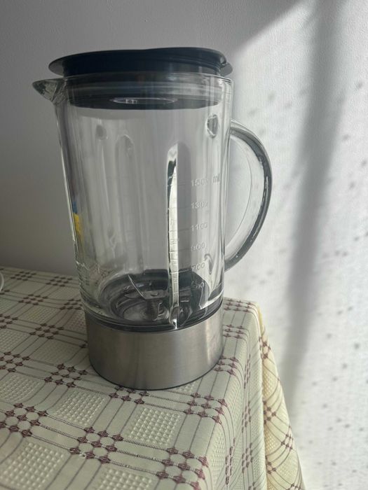 Blender Heinner Bine Intretinut