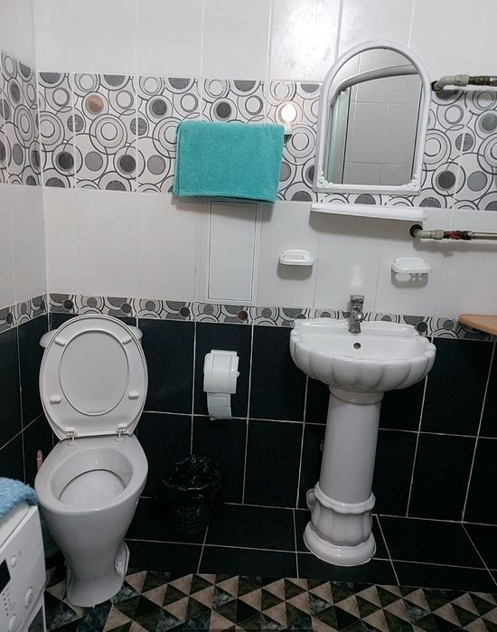 Однокомнатная квартира посуточно