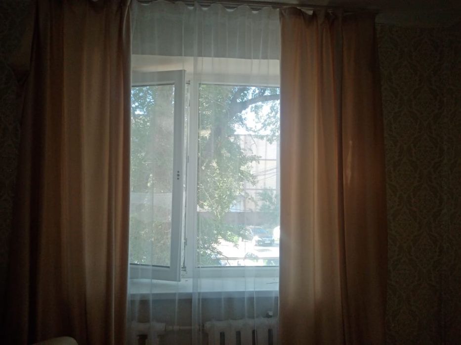 1 комнатная Сарайшық 55