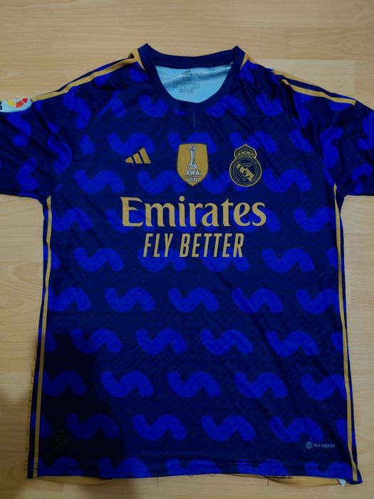 Vand Tricou fotbal