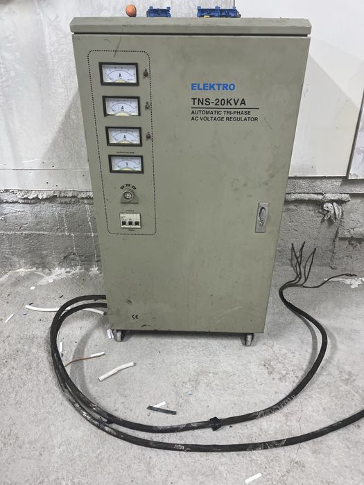 Продается стабилизатор