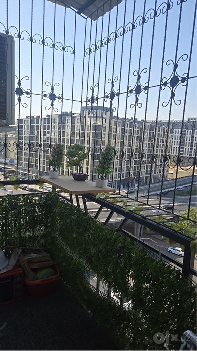Продаётся квартира в городе Ташкент, Яккасарайский район
