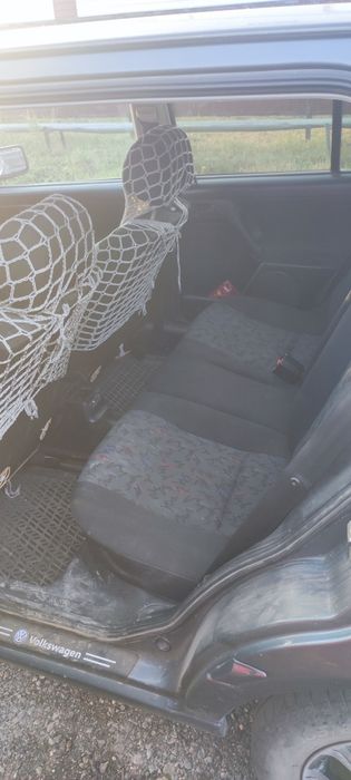 Продам автомашину гольф 3