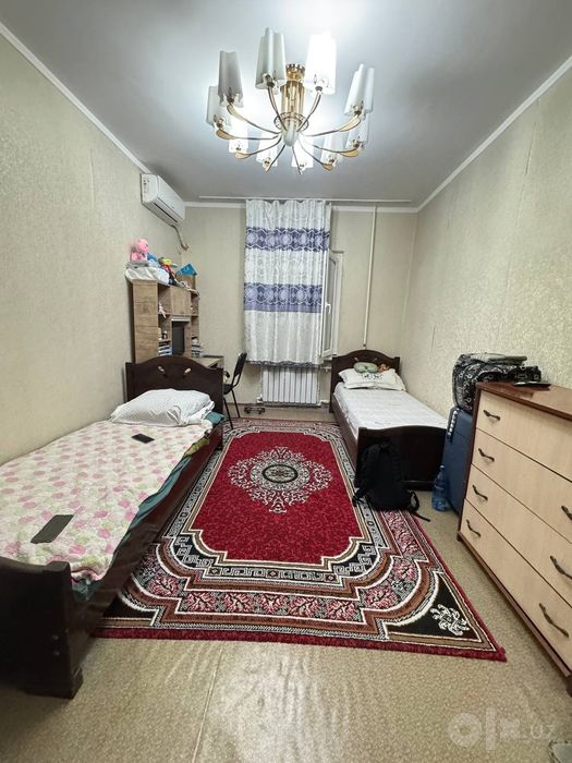 Ипатека 1/2/5 Хумаюн Массив Ахмад Югнакий 2.3 Балкон
