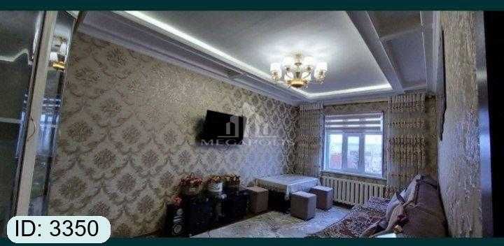 sharq 1 aeraport tarafda 3 xona tayyor kvartira sotiladi №3350