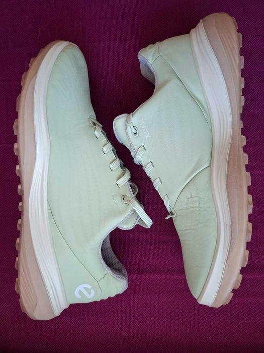 Adidasi ECCO Golf LT1 marimea 41 zero km