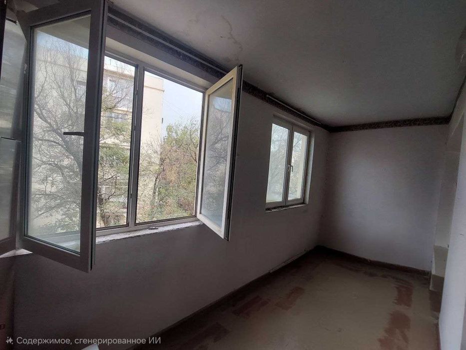 продается квартира 1/3/4 яшнобадский район