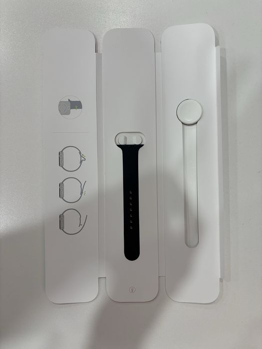 Apple Watch Series 3 38mm