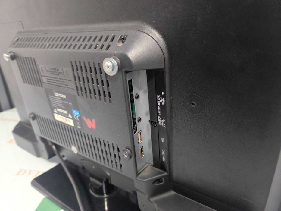 Televizor Dyon LIVE 24C 24 inch LED TV Full HD HDMI USB