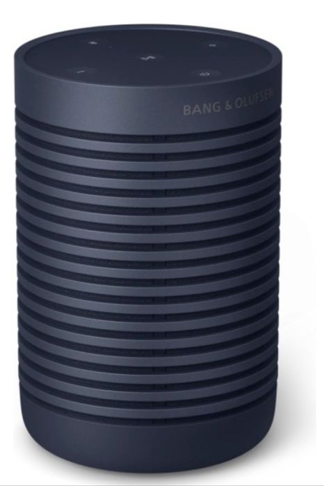 Портативная колонка