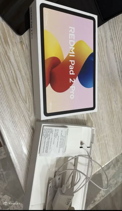 Redmi pad 2 pro 256Gb
