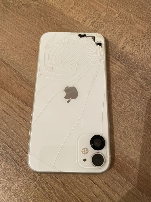Белый iphone 11 ниже всех цен