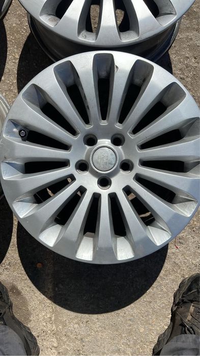 Джанти за Ford/Volvo 5x108 17’