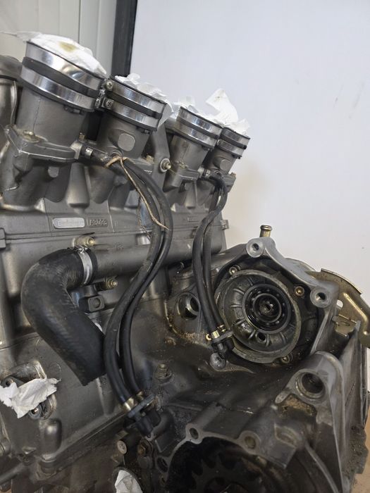 Motor complet propulsor   MV Agusta F4 750 2003 2006